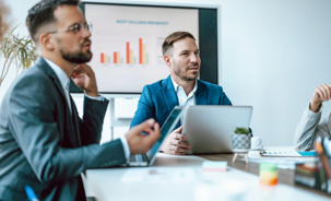 Using air cargo market intelligence to make smarter decisions